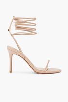 3.0 Barely There Lace Up