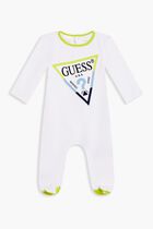 Complete Interlock Overall Onesie