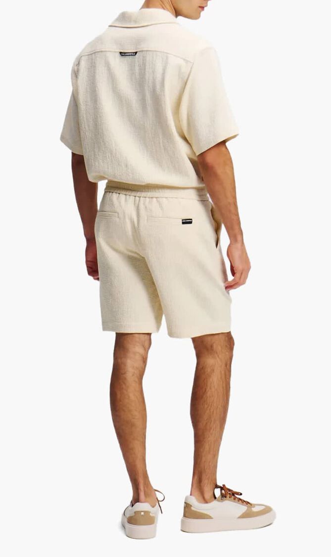 Cotton Bambula Shorts