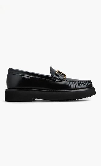 GOMMA 54K MOCASSINO T
