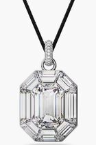 Lucent Crystal Pendant