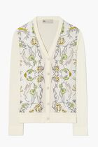 Wool Cardigan