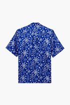 Bowling X-Ray Turtles Shirt