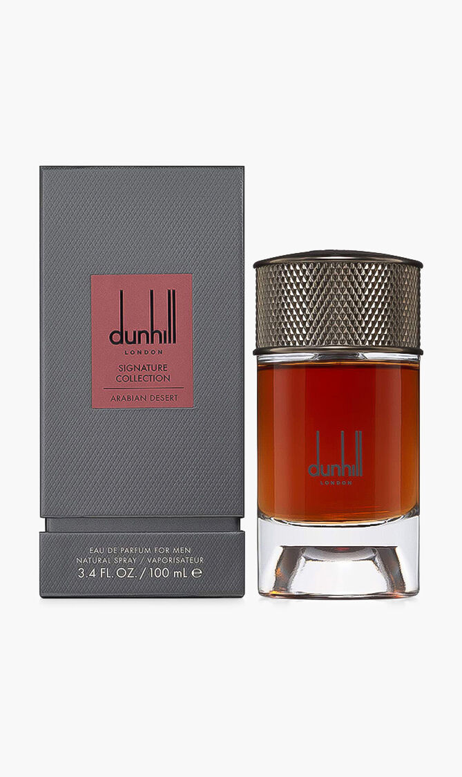 Arabian Desert - Signature Collection EDP,  100 ml
