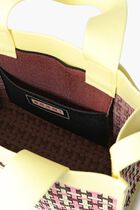 Small Knit Shopping Bag