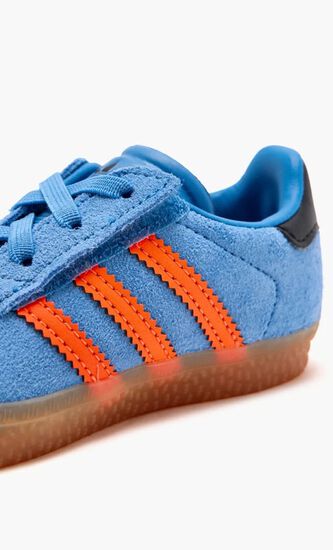 ADIDAS Gazelle Comfort Closure sneakers