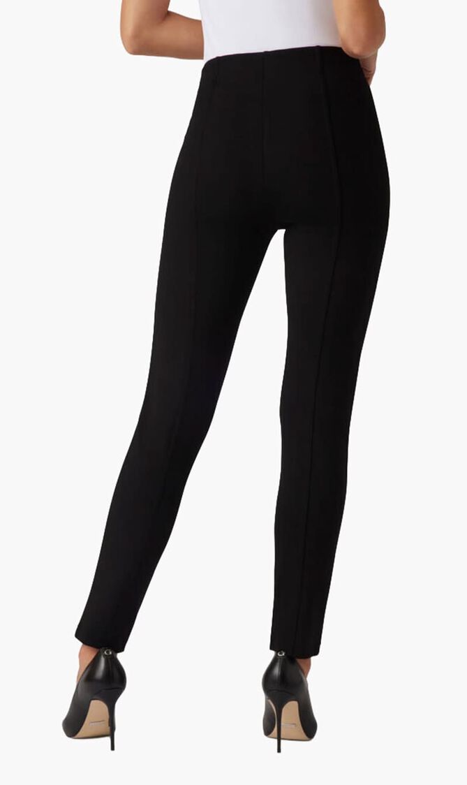 High Rise Legging