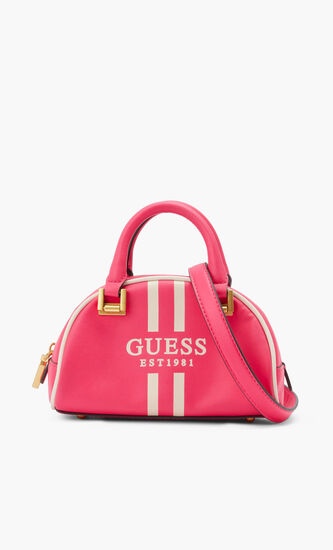 MILDRED MINI BOWLER