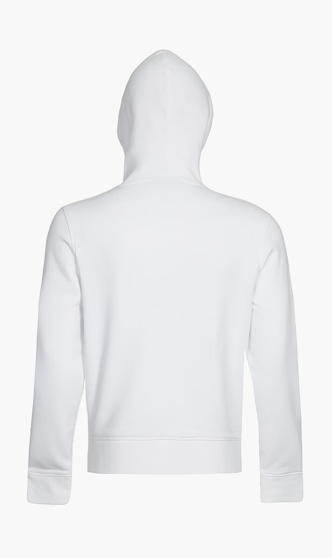 Logo Long Sleeves Hoodie