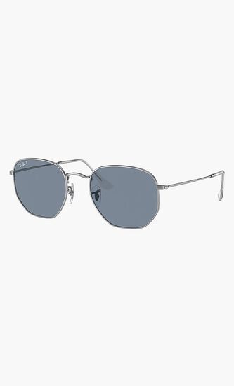 Hexagonal Unisex Sunglasses