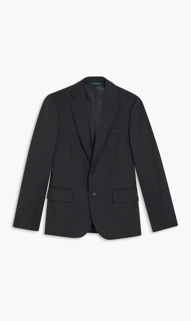 Classic Style Jacket