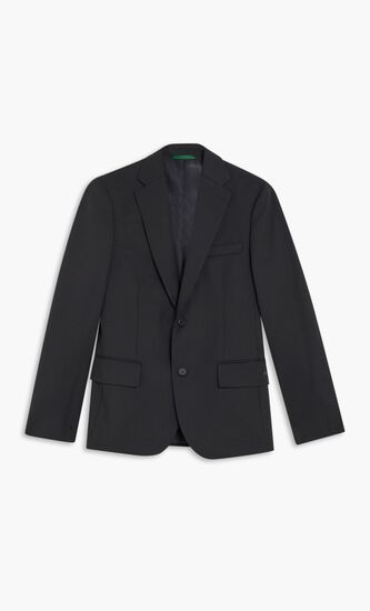 Classic Style Jacket