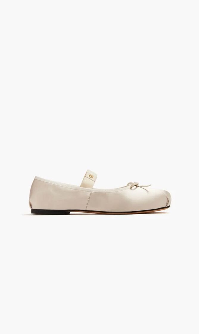Jolie Ballet Flats