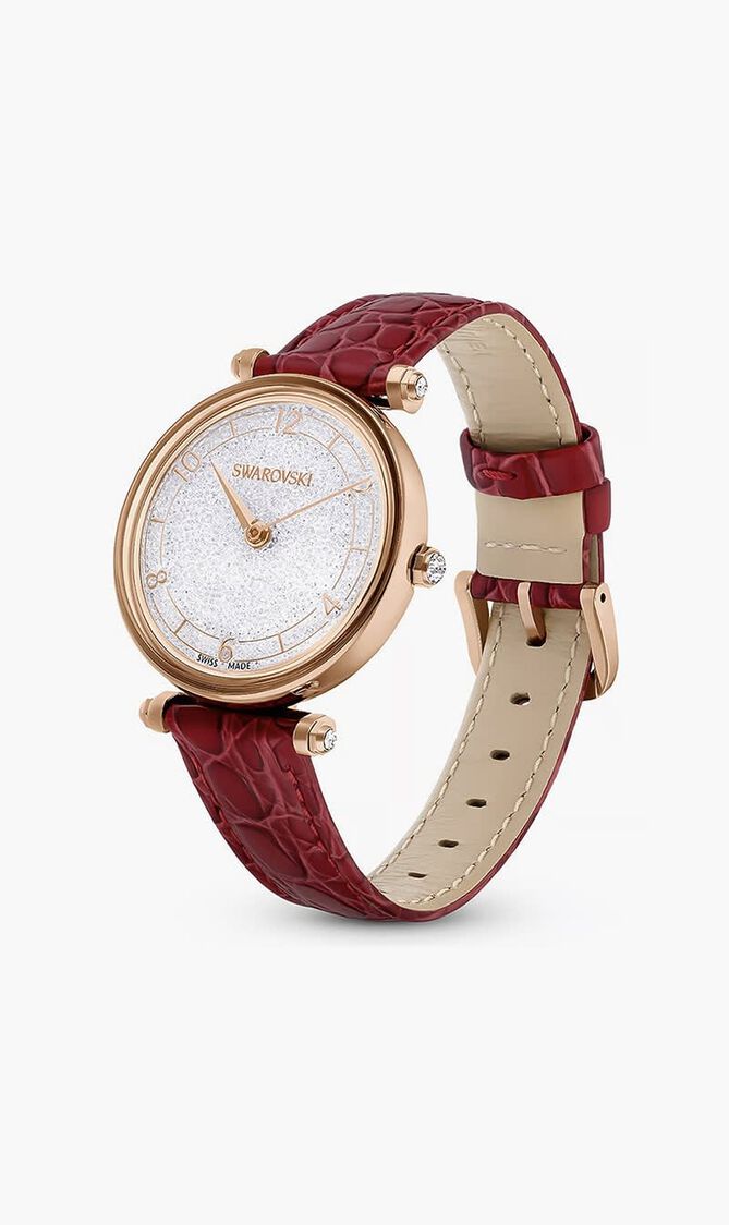 CRYSTALLINE WONDER LS REDT/CRY/PRO