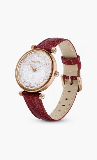 CRYSTALLINE WONDER LS REDT/CRY/PRO