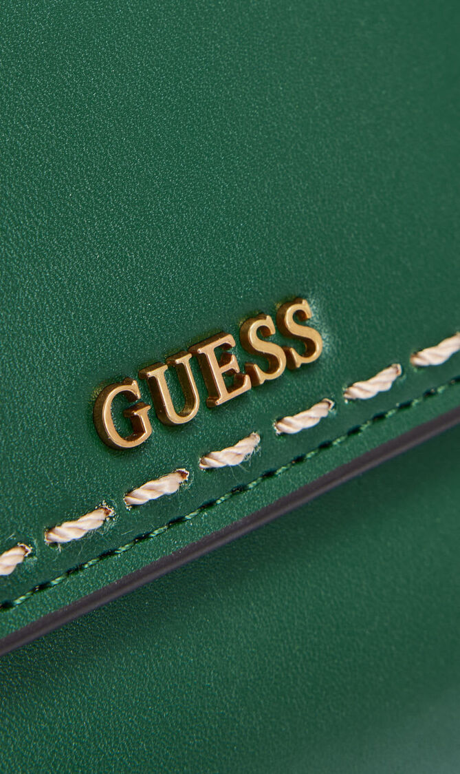 STEPHI MICRO MINI FLAP