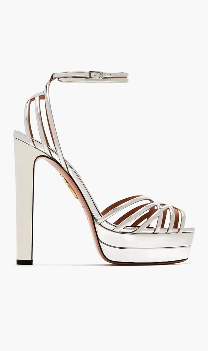 WILD DREAM SANDAL PLATEAU 130