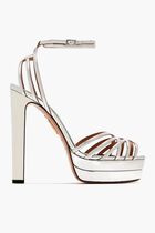 WILD DREAM SANDAL PLATEAU 130