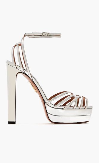 WILD DREAM SANDAL PLATEAU 130