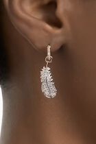 MP NICE PE HOOP SILK/ROS