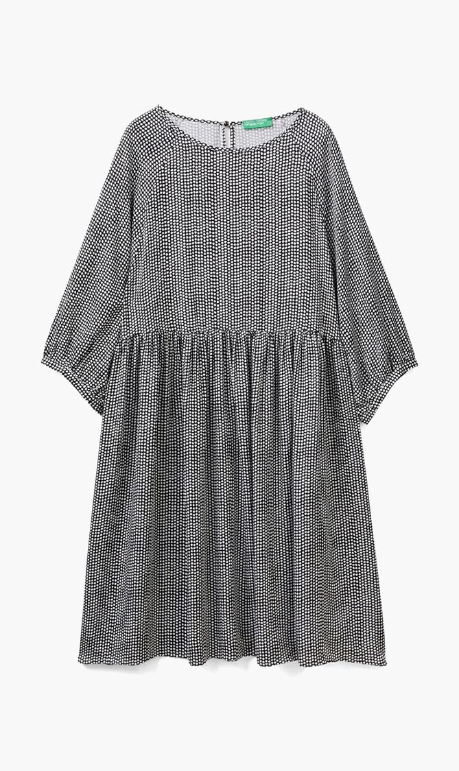 4UCZDV08Y80F DRESS