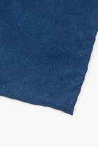 Plain Pocket Square