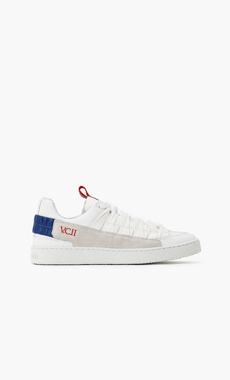Victor Cruz V.C.II Boricua sneakers