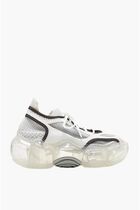 Moopie Knit on Knit Sneakers