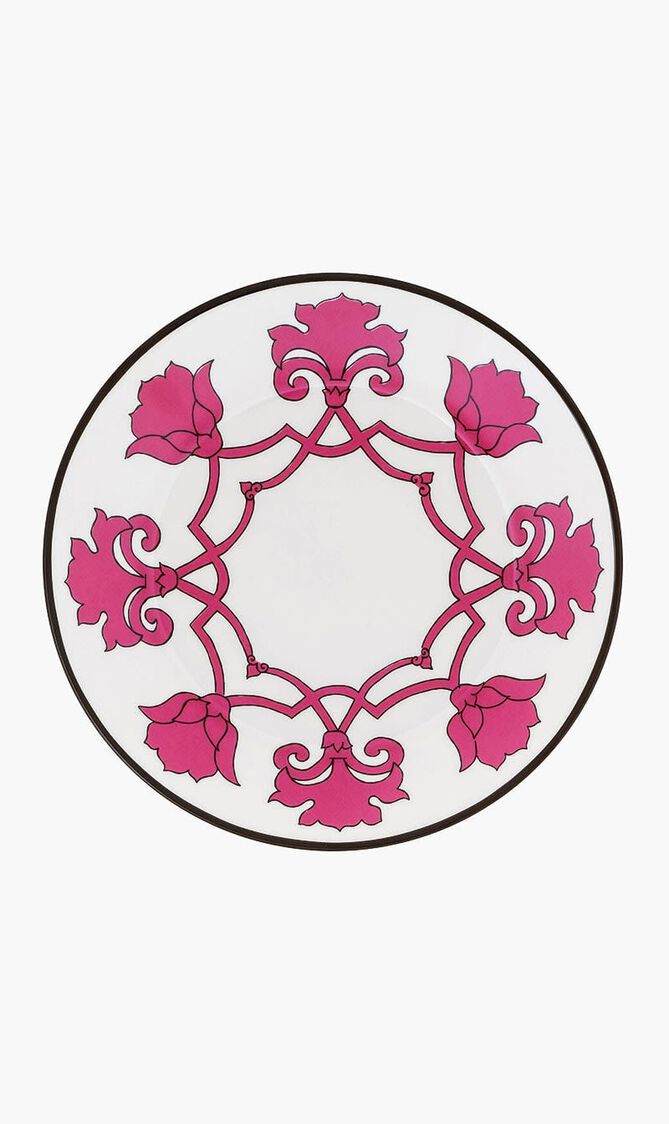 Jaipur Dessert Plate 21cm