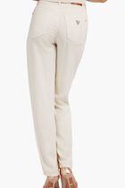 Relaxed Fit Denim Pant