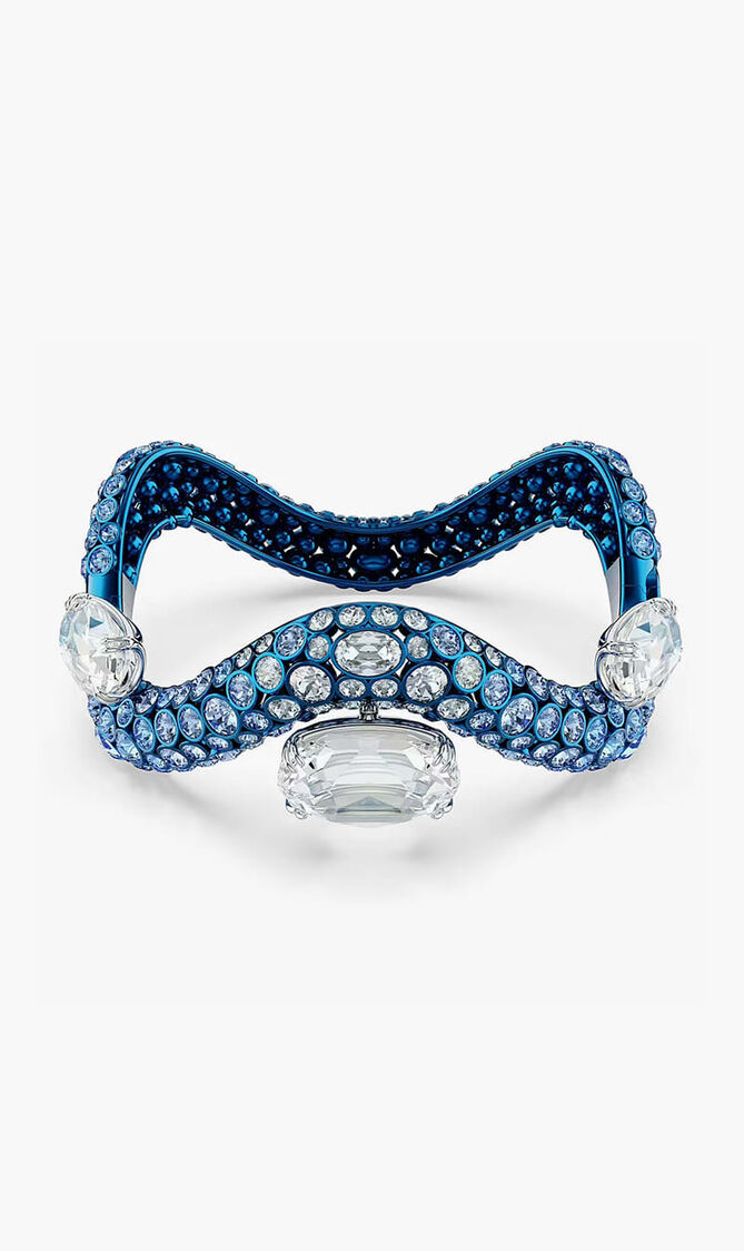 SJC SUBLIMA BANGLE BLU/PBL S
