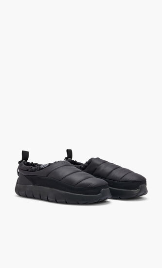 Nylon Serve Slipper