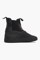 Leather Chelsea Boots