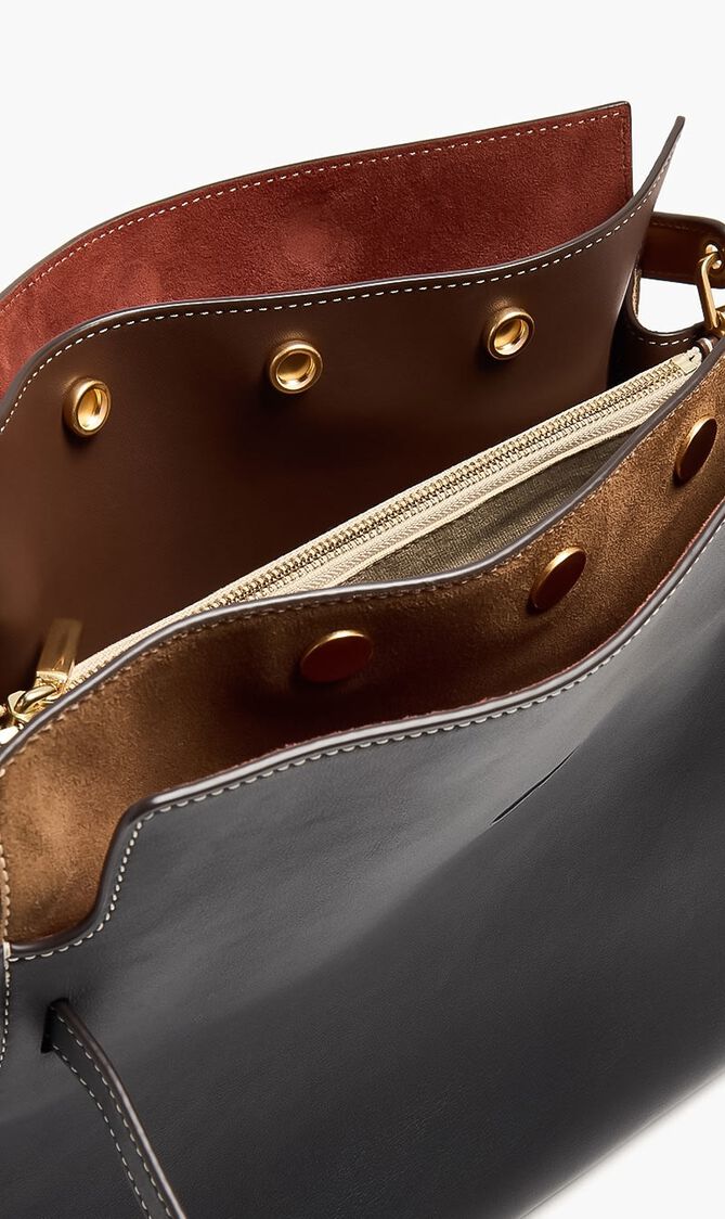 Lee Radziwill Double Bag