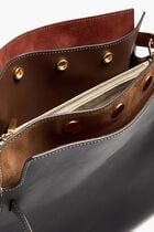 Lee Radziwill Double Bag