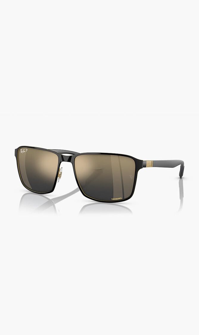 Square Sunglasses