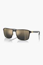 Square Sunglasses
