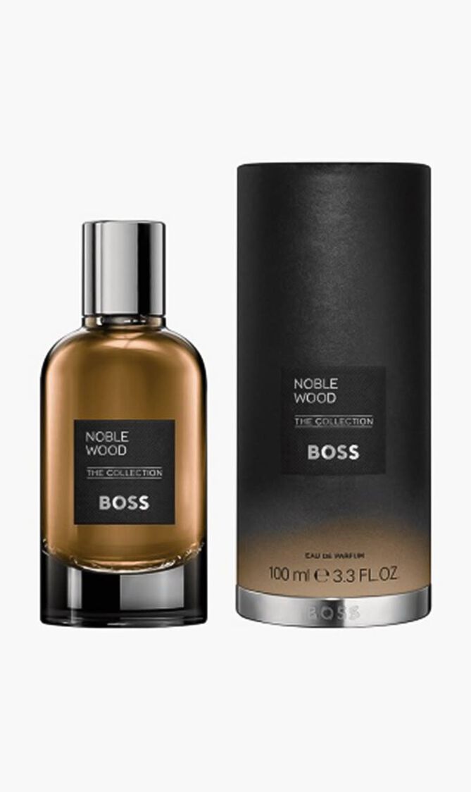 Noble Wood Eau de Parfum, 100ml