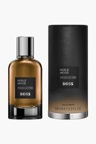 Noble Wood Eau de Parfum, 100ml