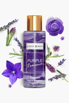 Purple Romance Body Fragrance