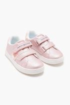 Flag Velcro Sneakers Flag Velcro Sneakers