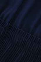 Halter Neck Midi Dress
