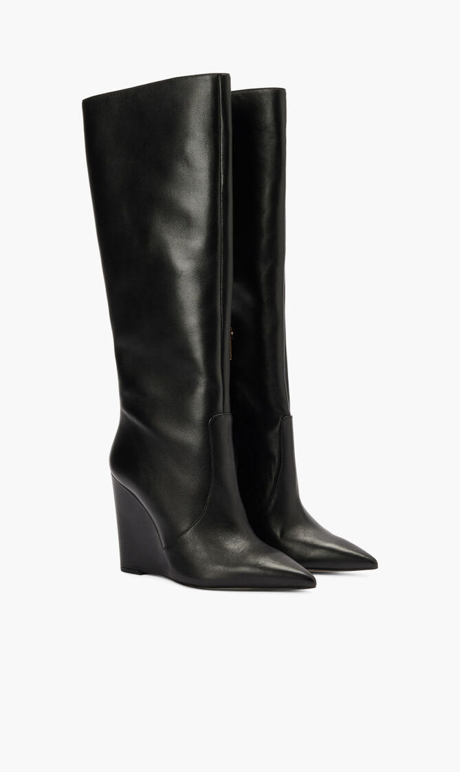 ISRA WEDGE BOOT