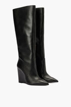 ISRA WEDGE BOOT