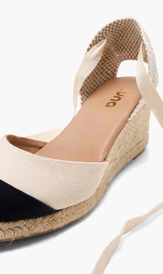 Carlota Wedge Espadrilles