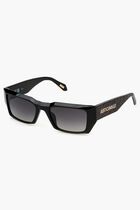 Glossy Gradient Sunglasses