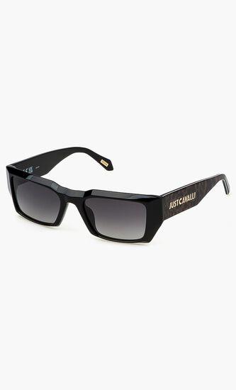 Glossy Gradient Sunglasses