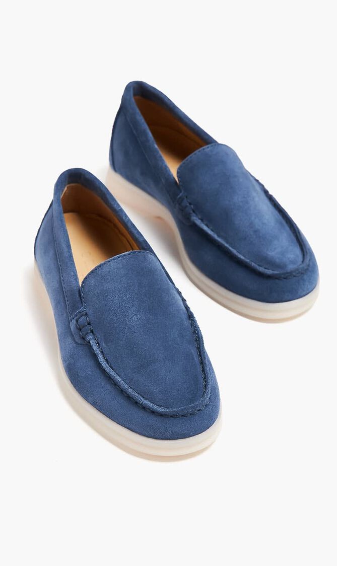 Ludovica Loafers
