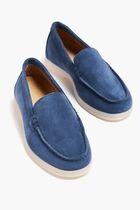 Ludovica Loafers