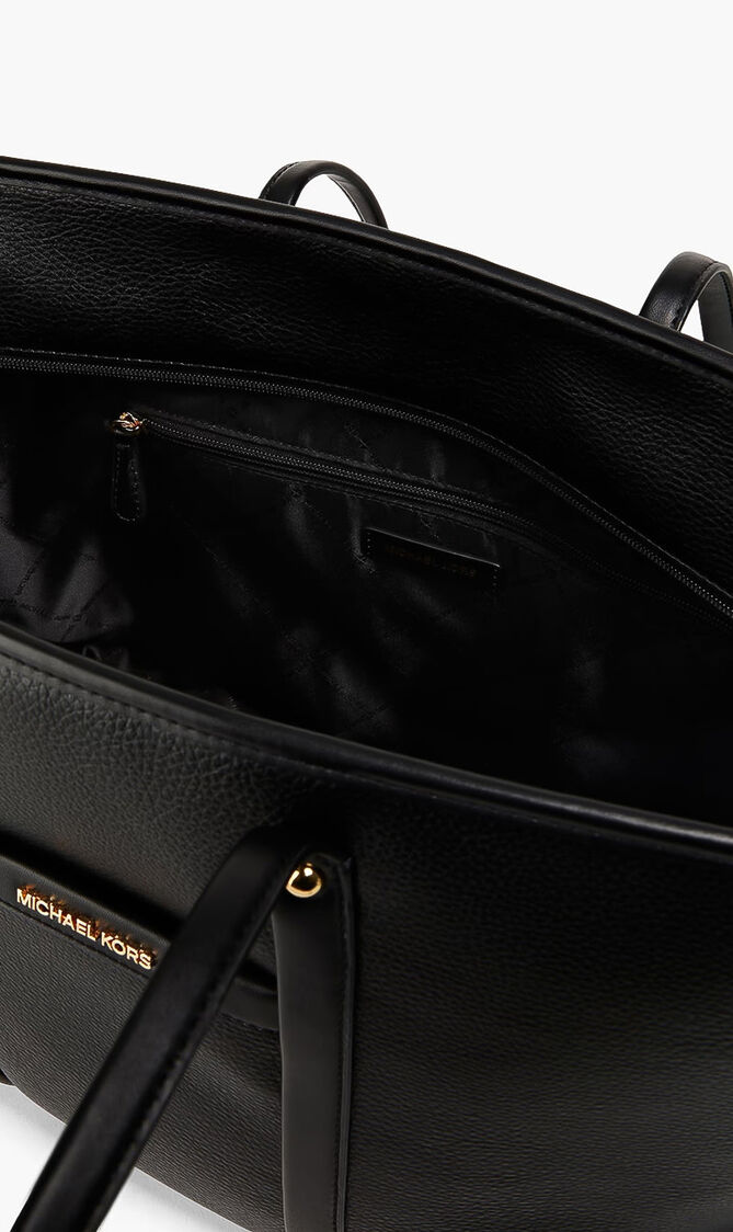 Classic Logo Tote Bag